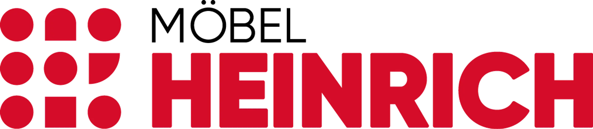 MÖBEL HEINRICH logo