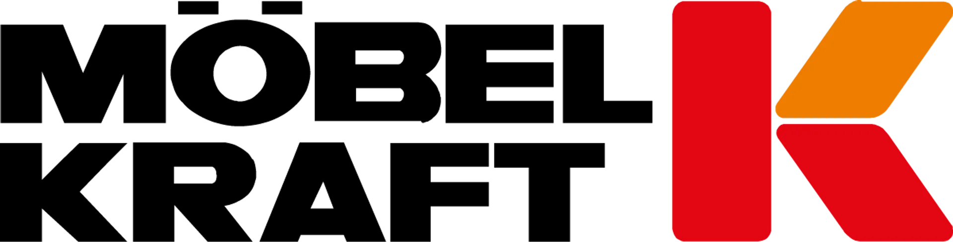 MÖBEL KRAFT logo