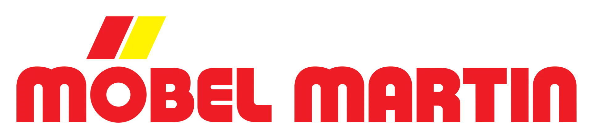 MÖBEL MARTIN logo