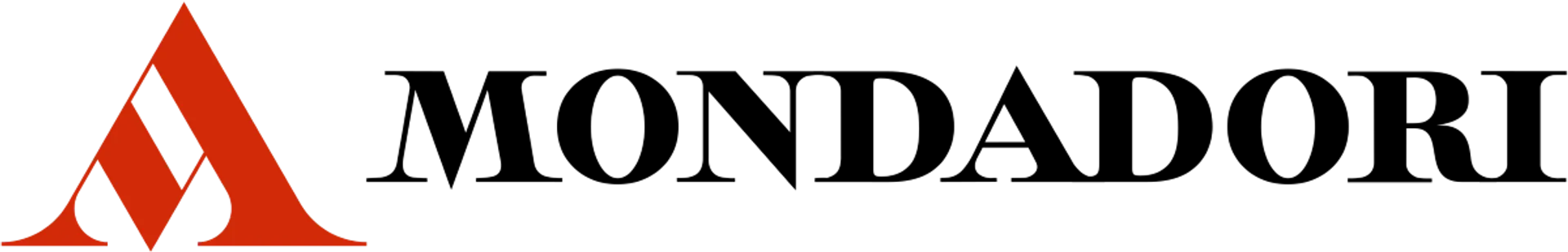 MONDADORI logo