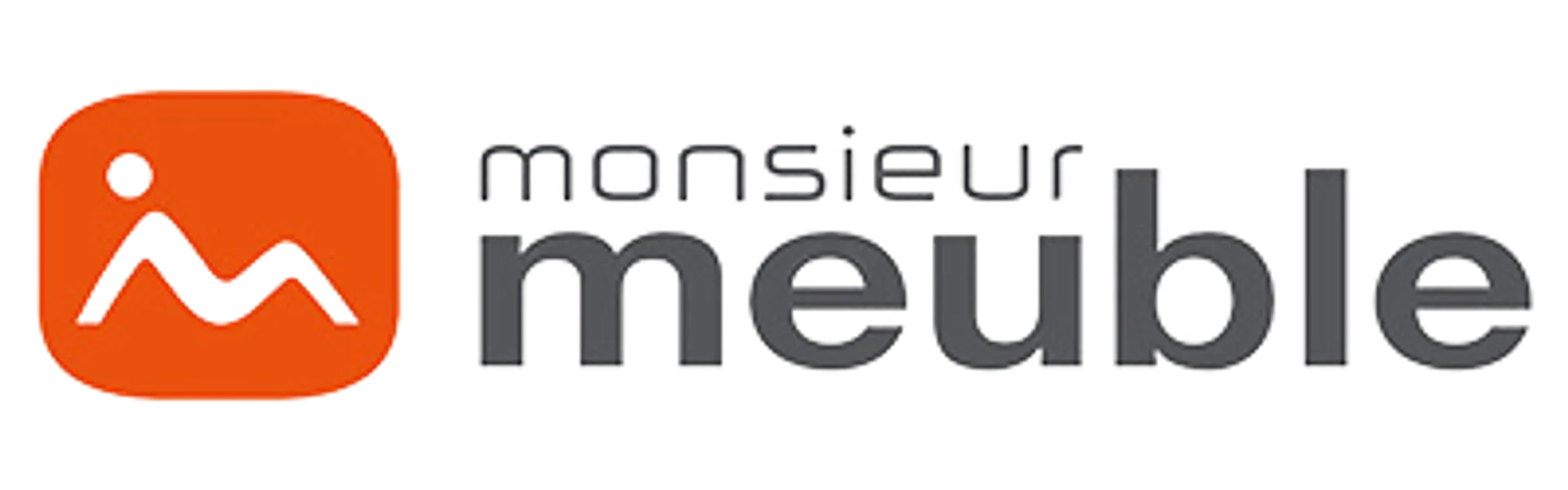 MONSIEUR MEUBLE logo