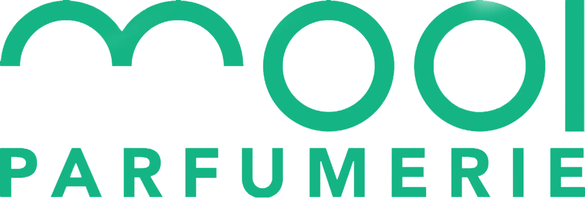 MOOI PARFUMERIE logo