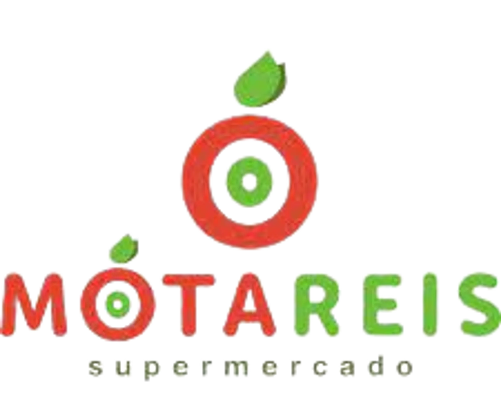 Mota Reis Supermercado logo