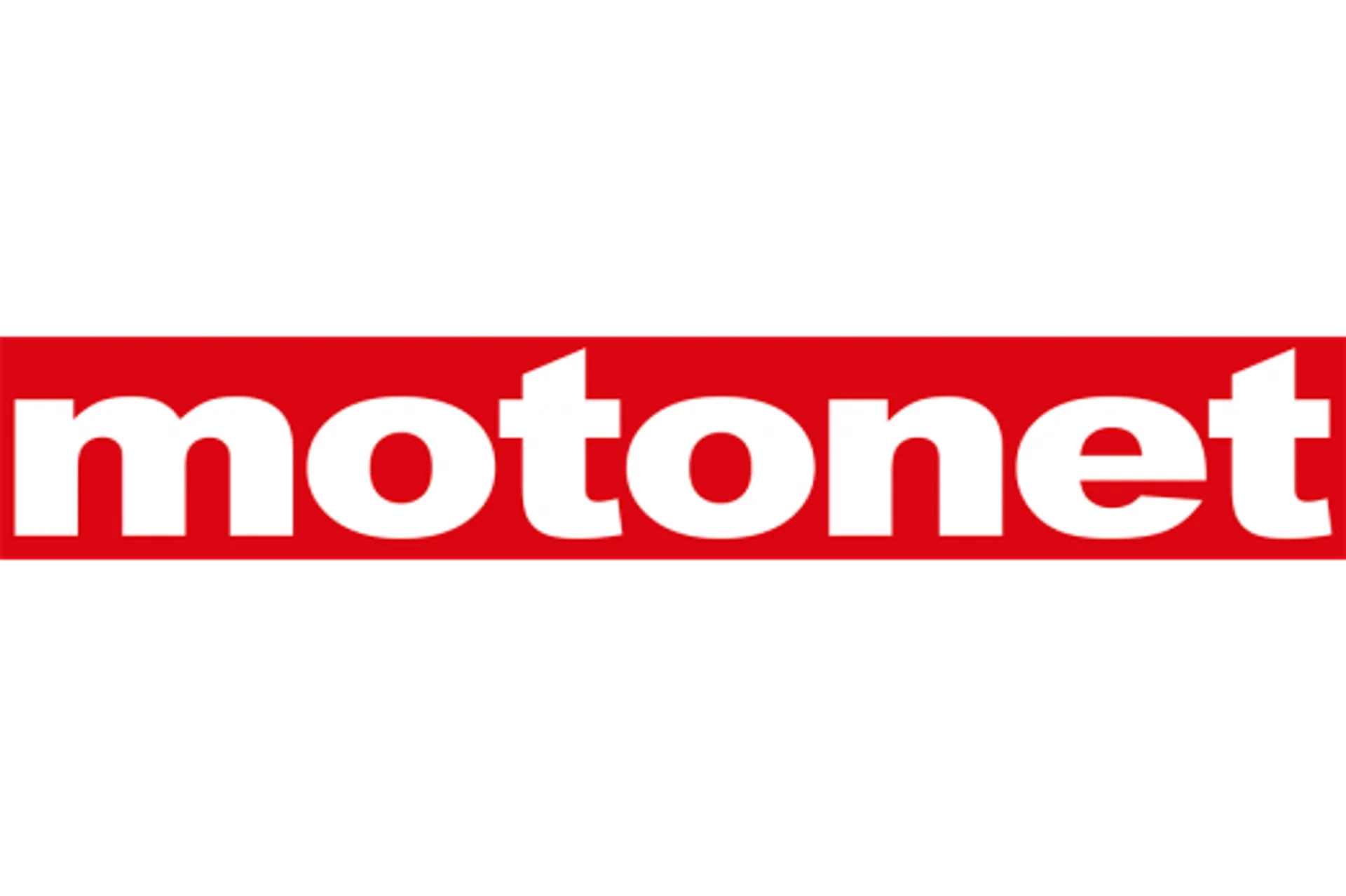 MOTONET logo