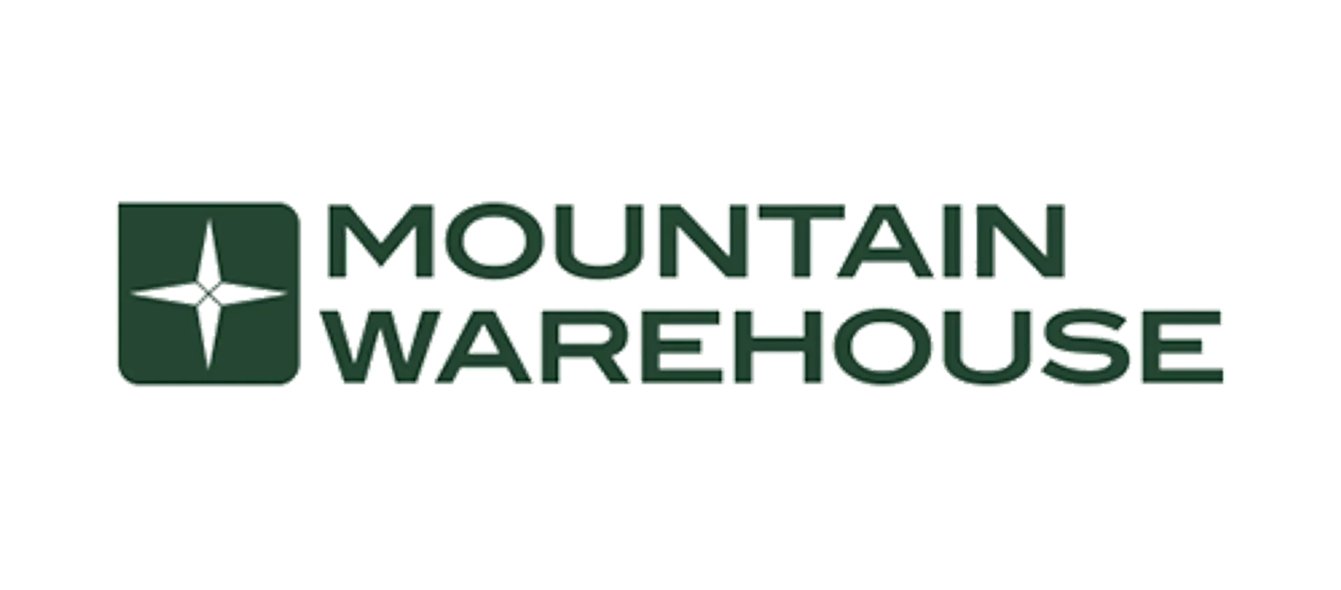 MOUNTAIN WAREHOUSE logo