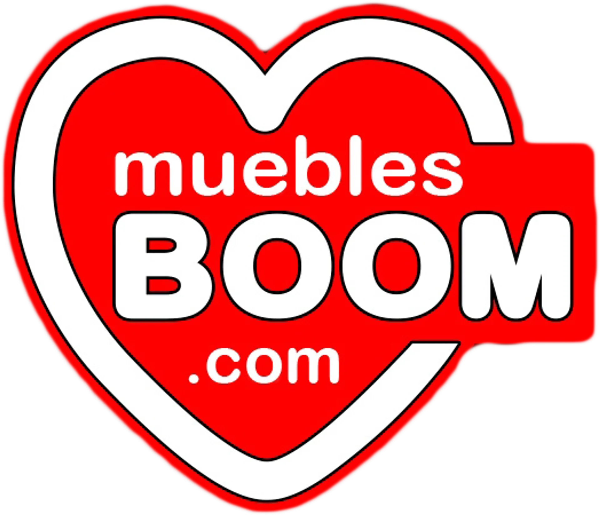 MUEBLES BOOM logo