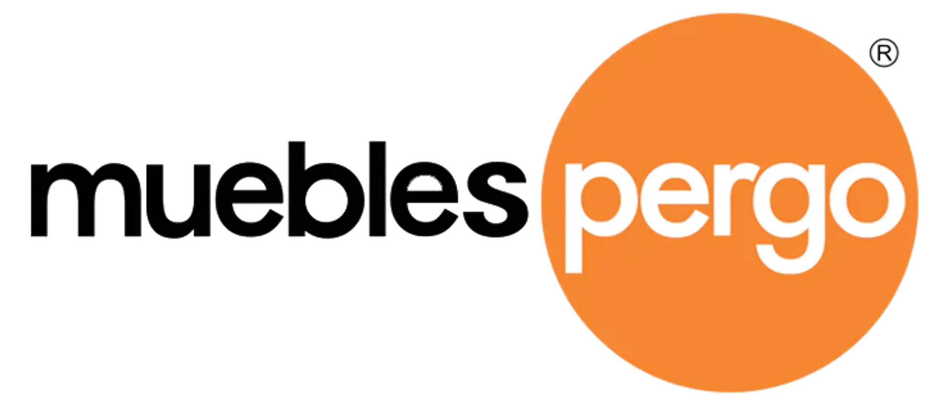 MUEBLES PERGO logo
