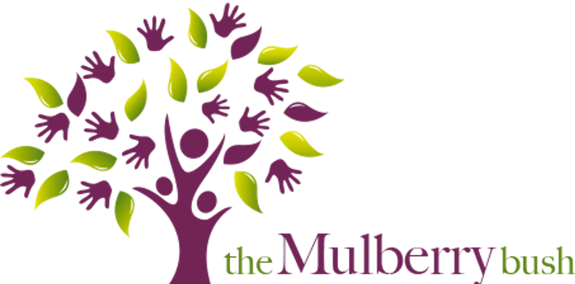 MULBERRY BUSH logo. Current catalogue