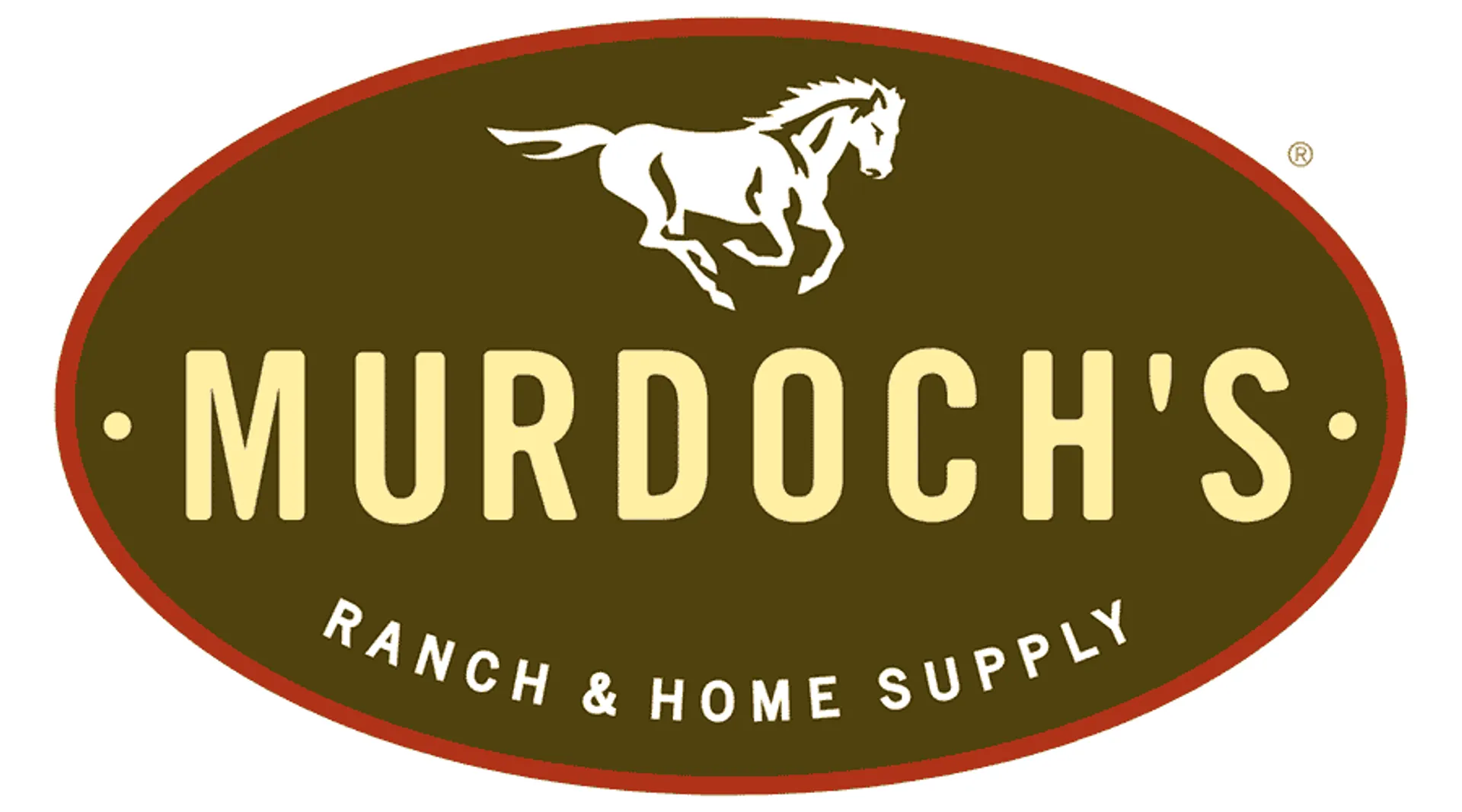 MURDOCH'S logo