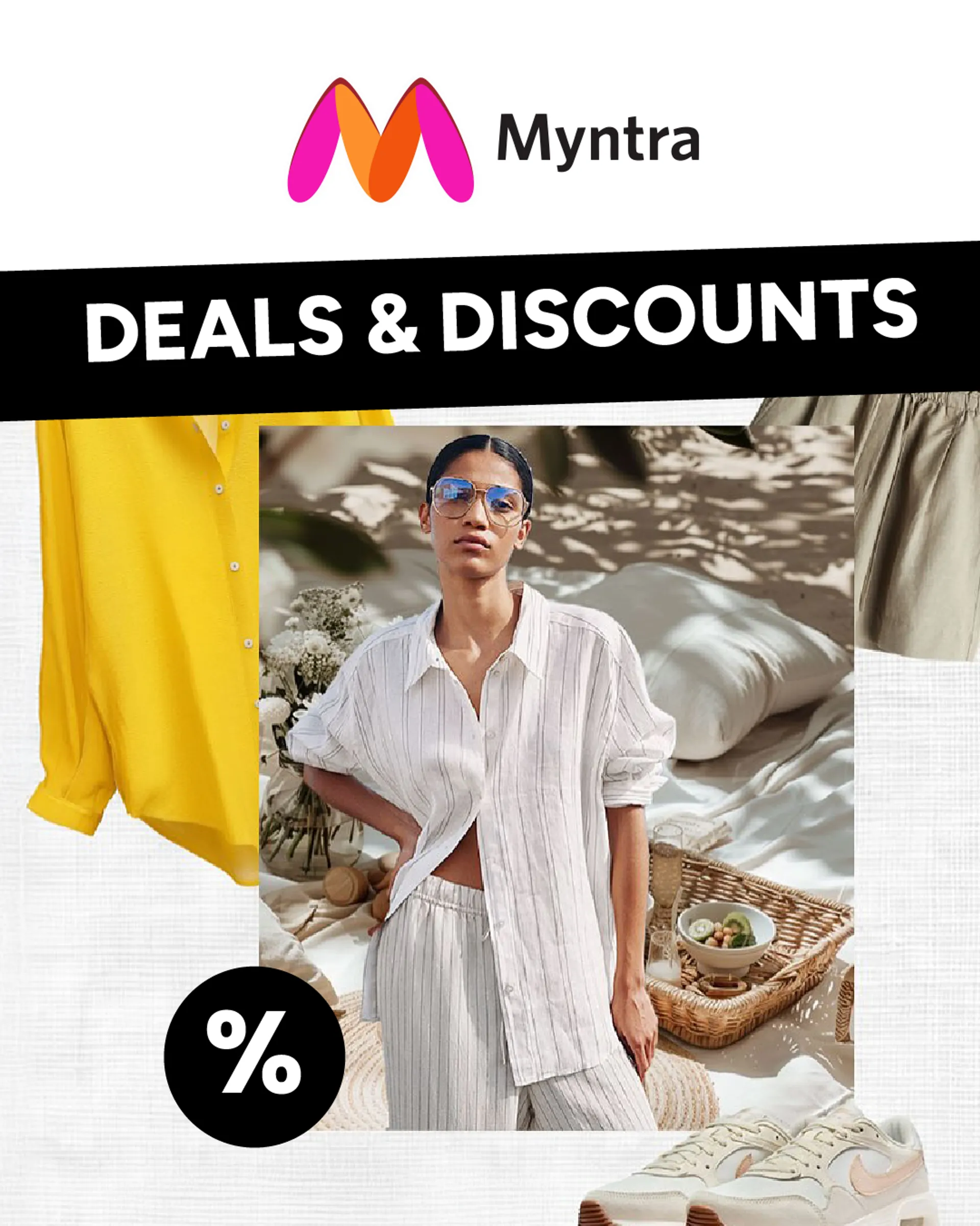 Myntra Deals from 13 February to 28 February 2025 - Catalogue Page 