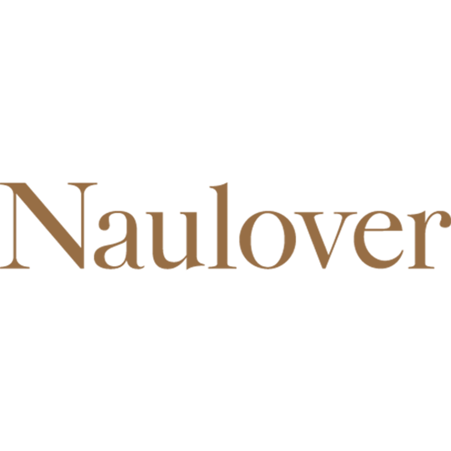 NAULOVER logo