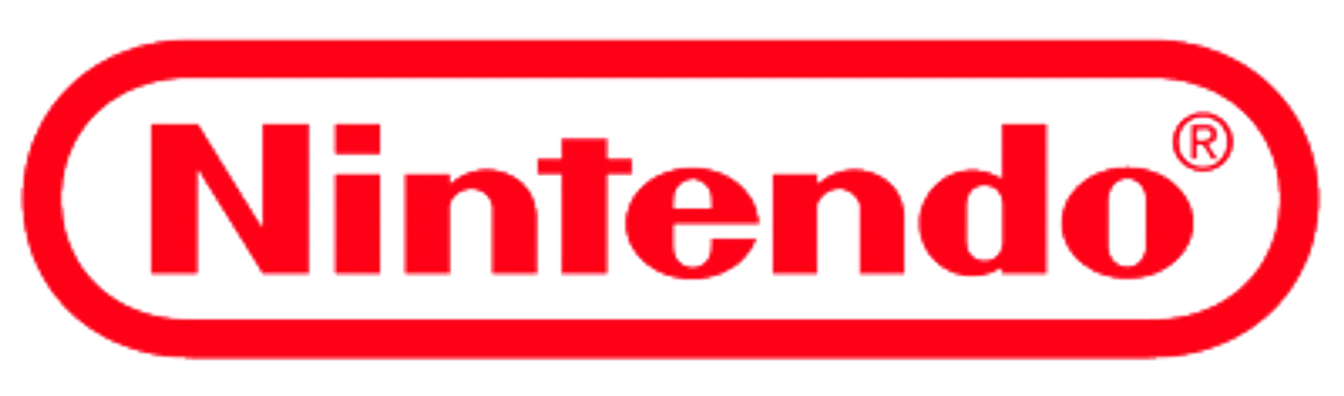 NINTENDO logo