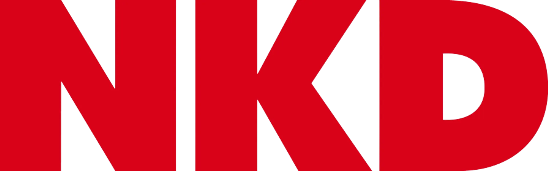 NKD logo