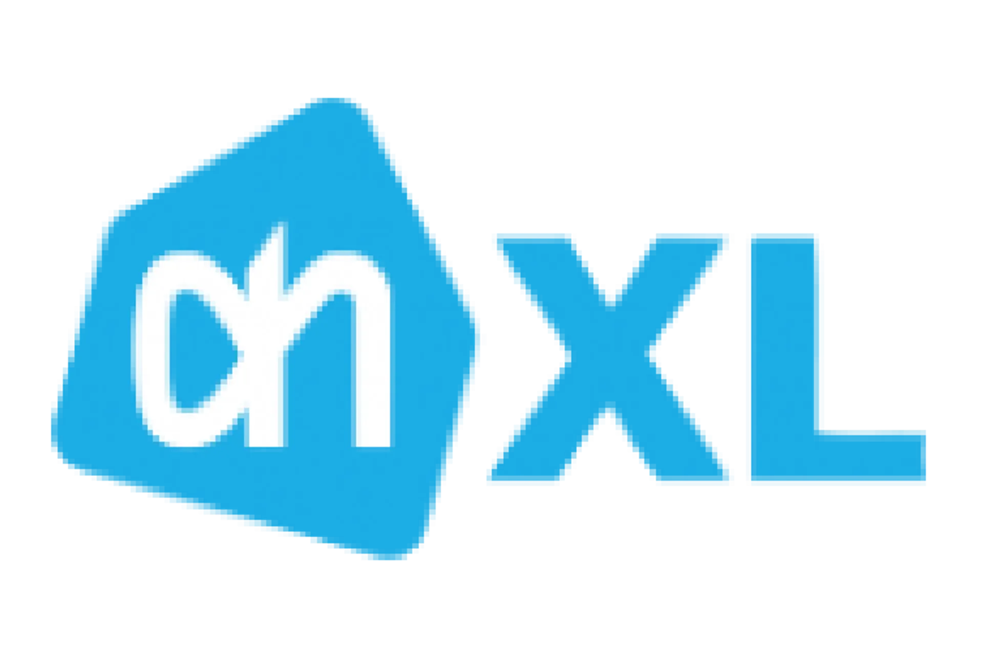 AH XL logo in de folder van deze week