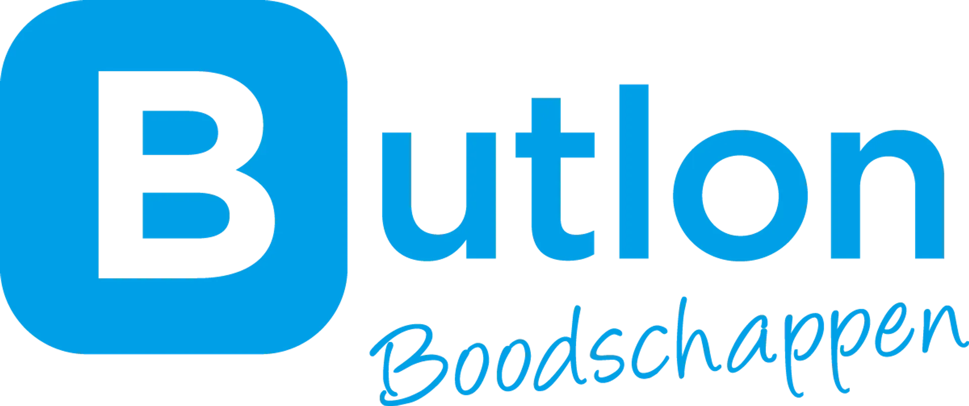BUTLON logo