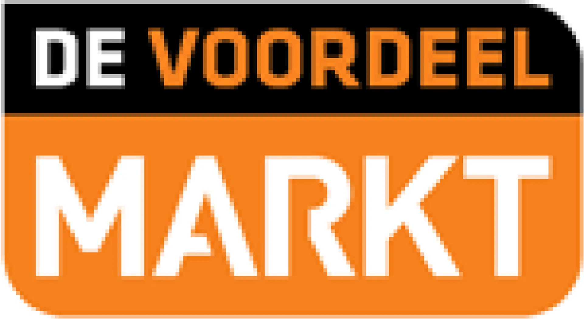 DE VOORDEELMARKT logo