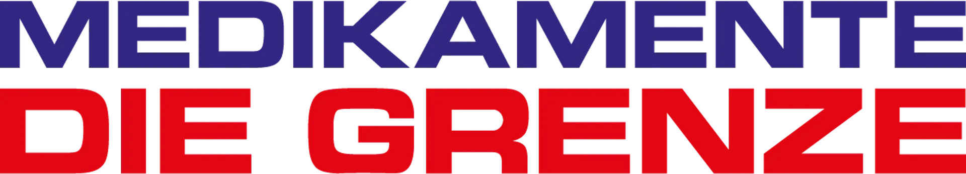 DIE GRENZE logo