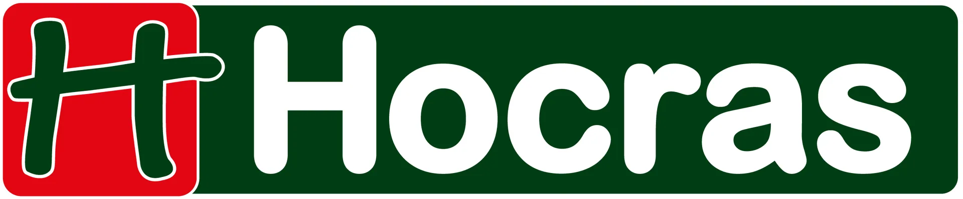 HOCRAS logo