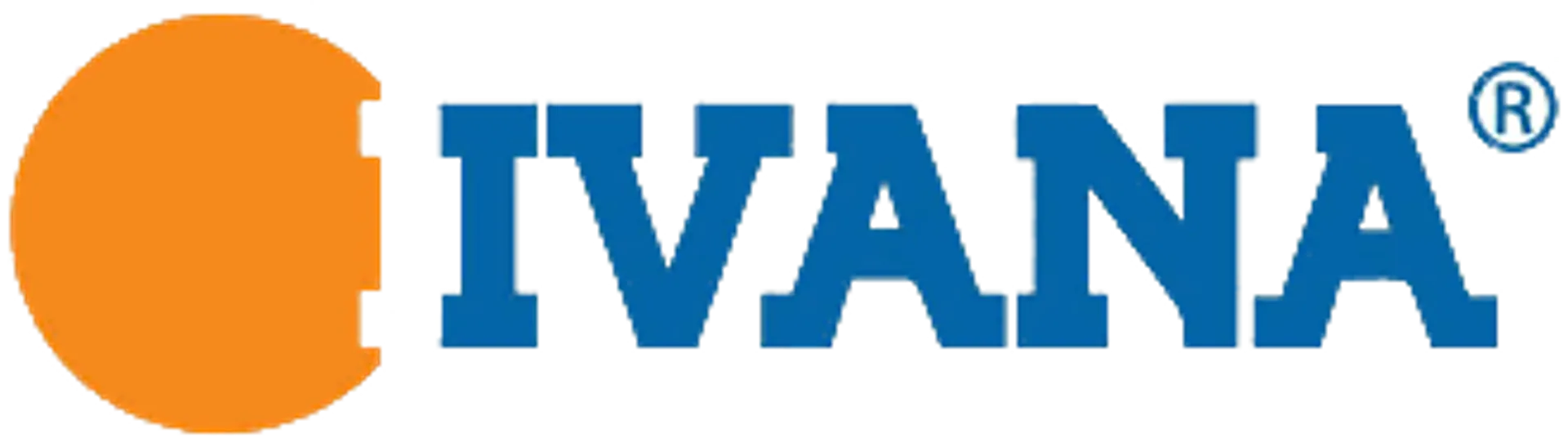 IVANA logo