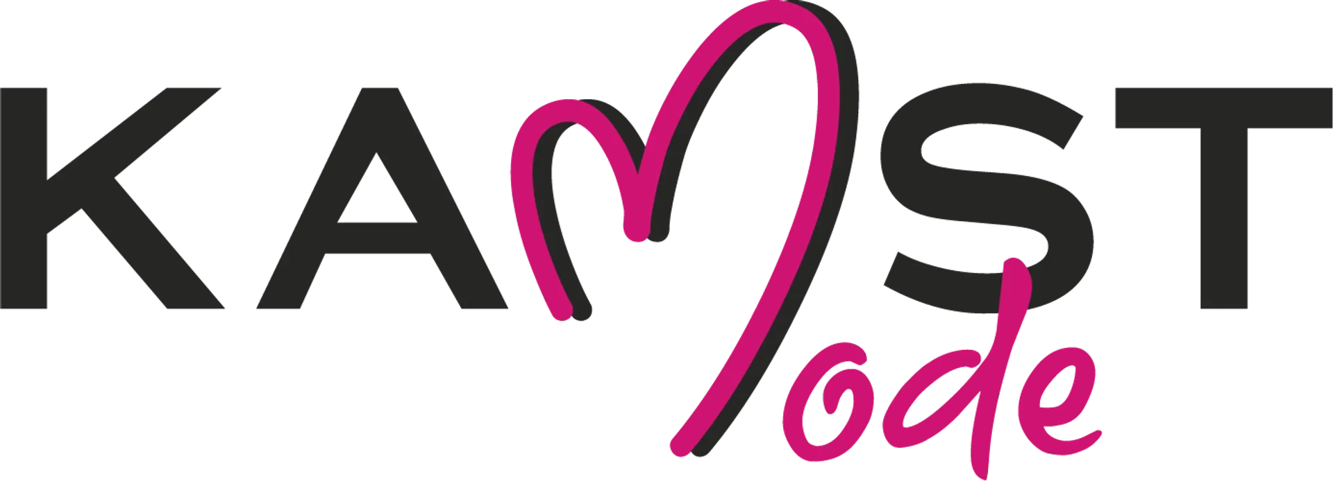 KAMST MODE logo