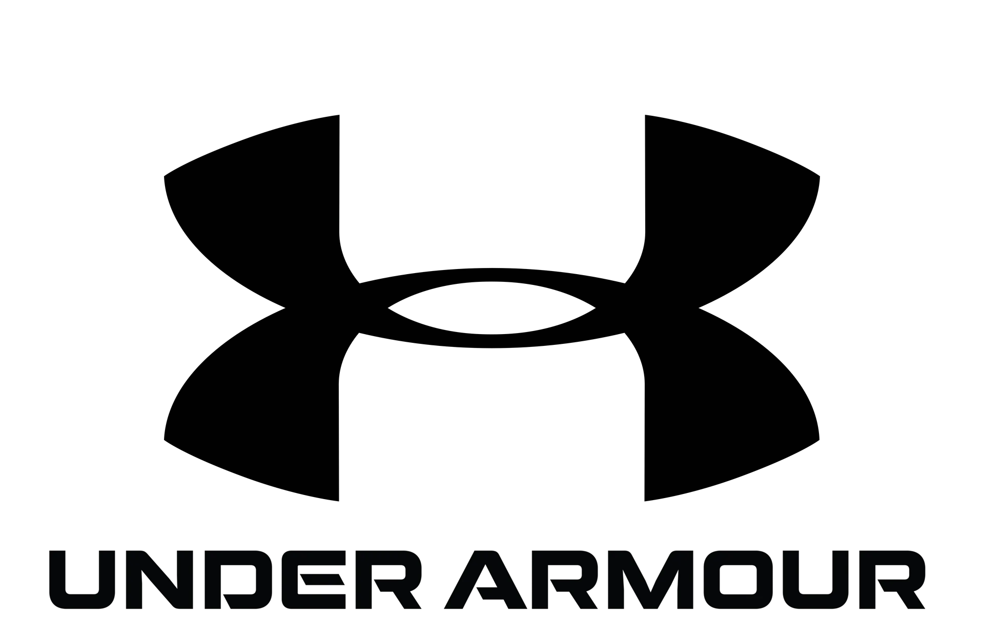 UNDER ARMOUR logo