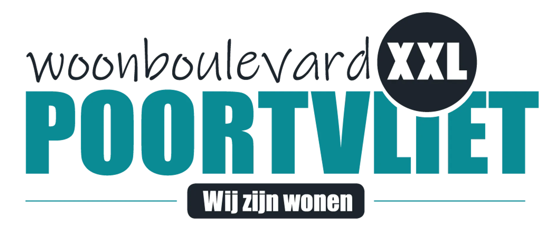 WOONBOULEVARD POORTVLIET logo