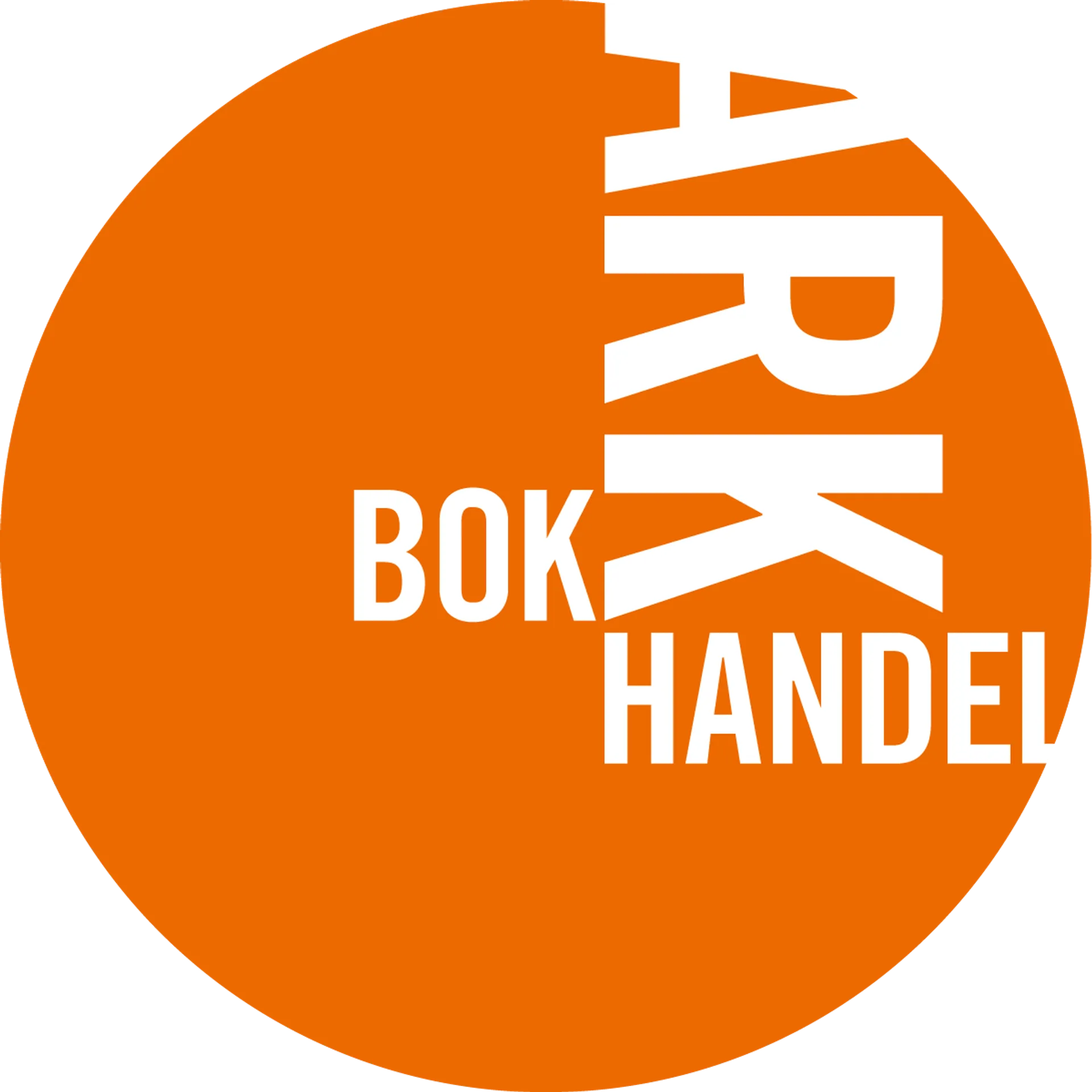 ARK BOKHANDEL logo