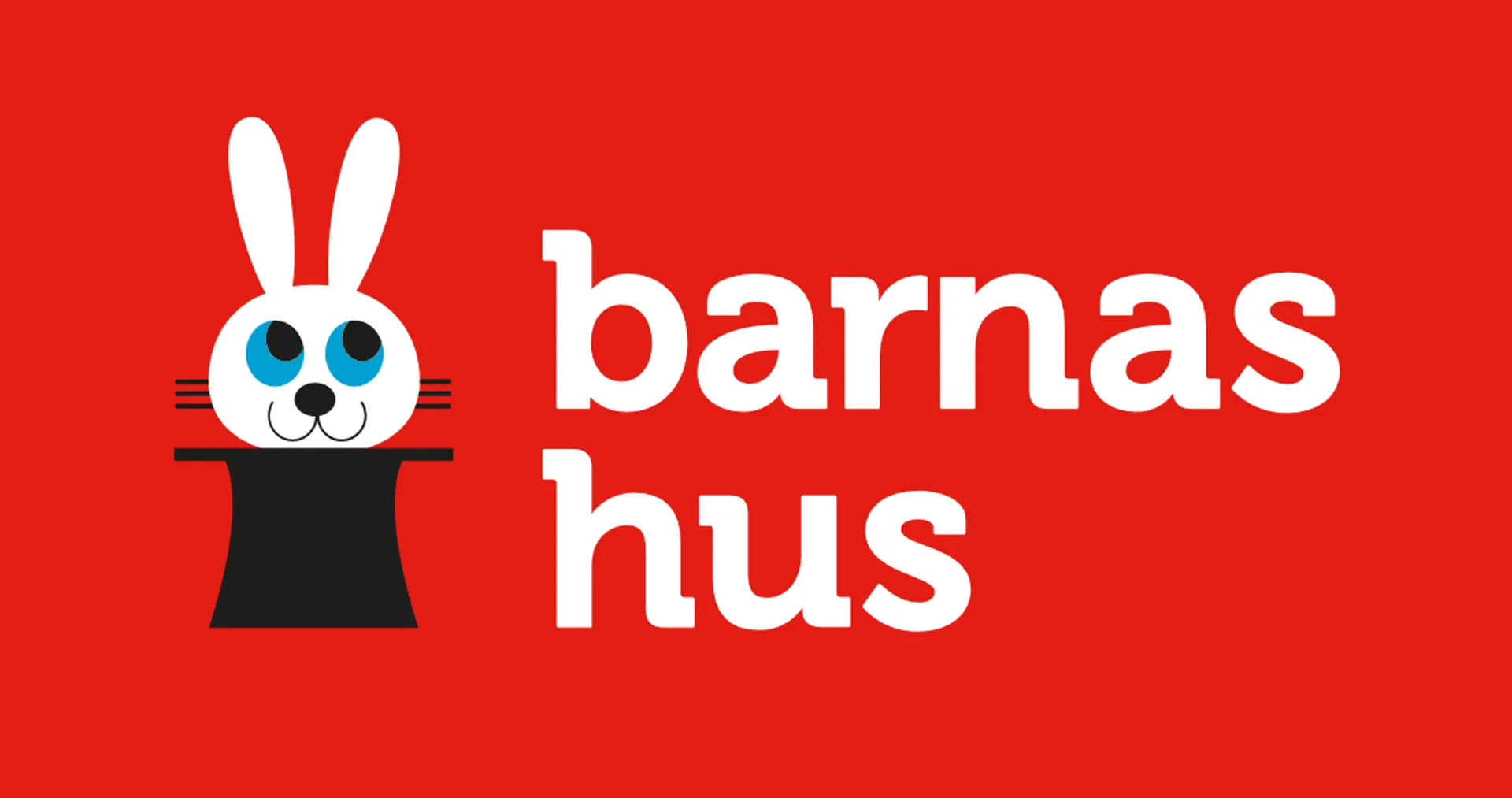 BARNAS HUS logo
