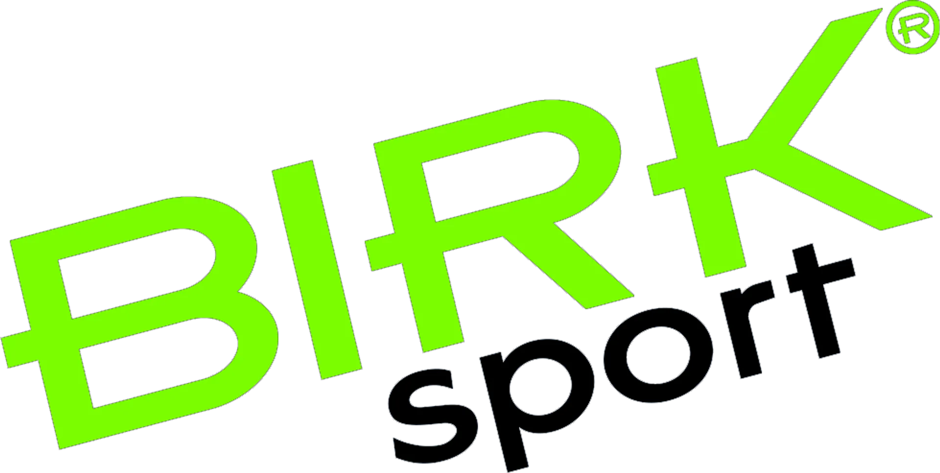 BIRK SPORT logo