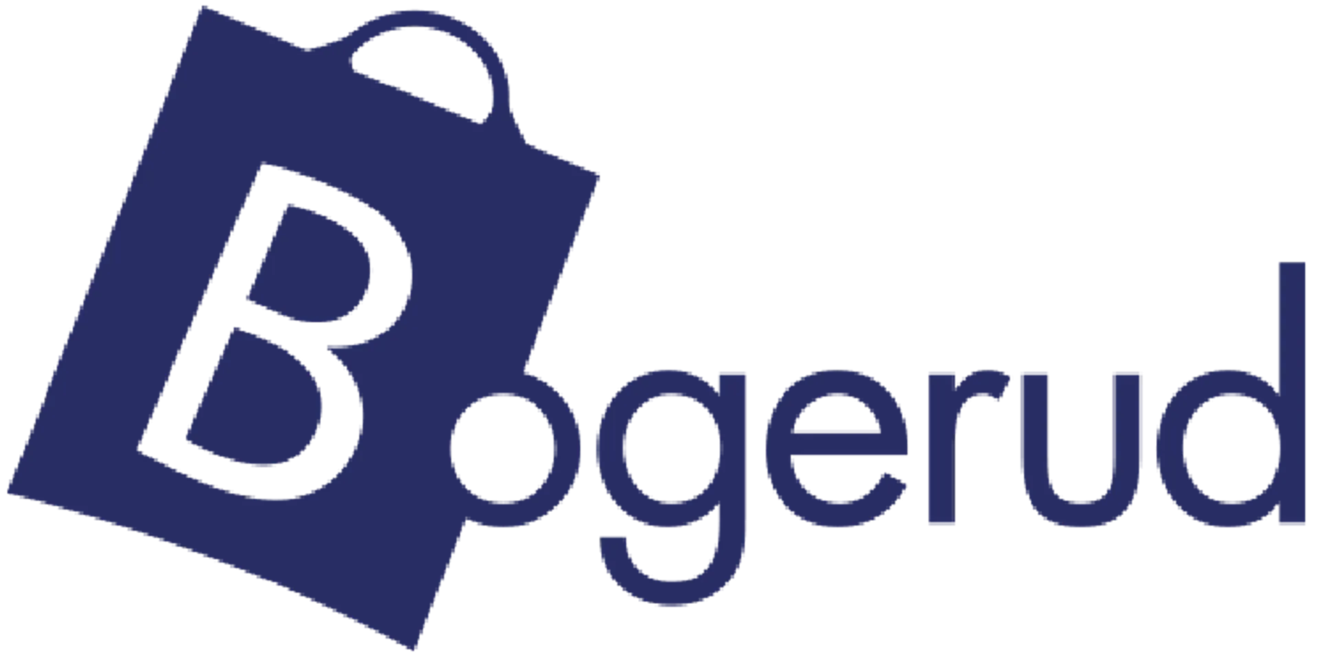 BOGERUD logo