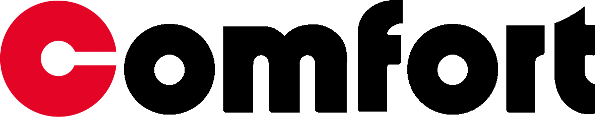COMFORT logo