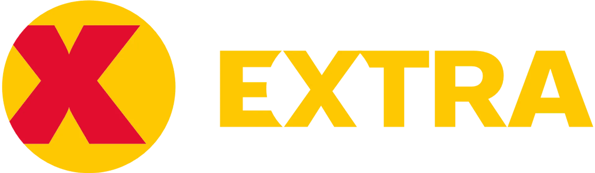 COOP EXTRA logo