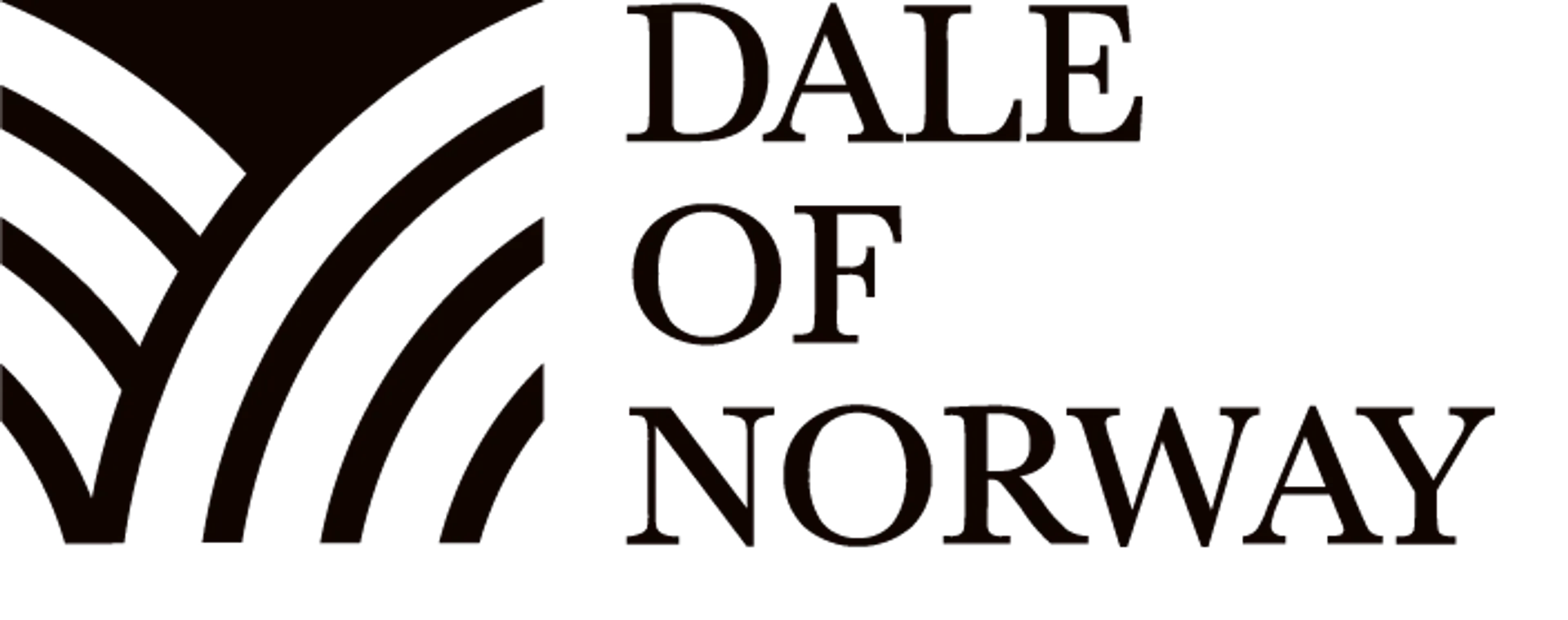DALE OF NORWAY logo