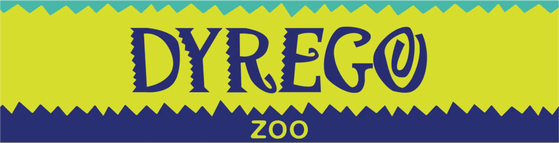 DYREGO ZOO logo