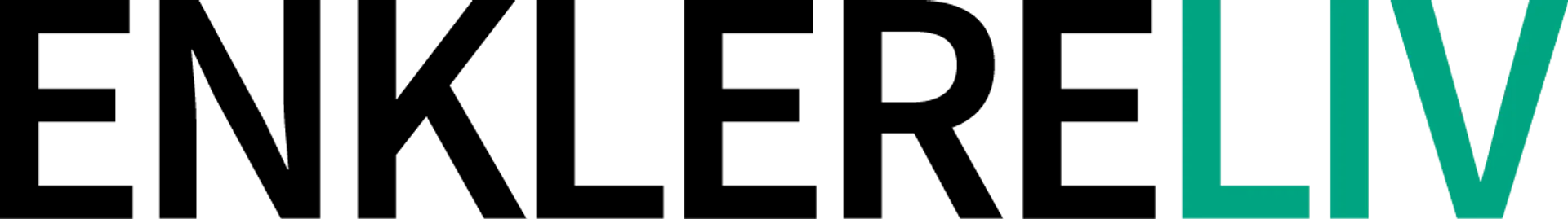 ENKLERE LIV logo