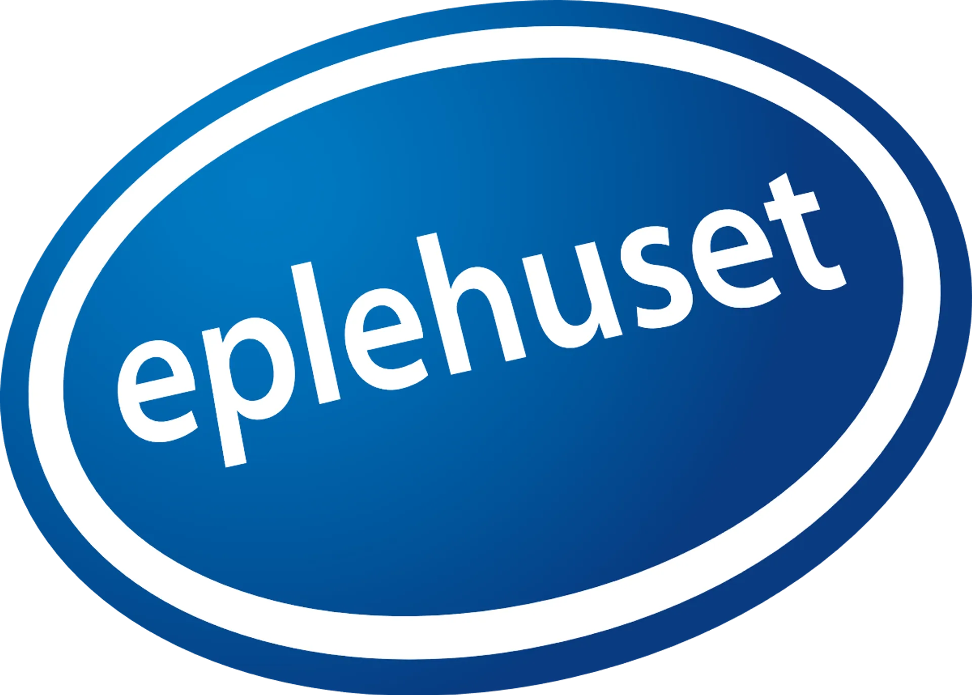 EPLEHUSET logo