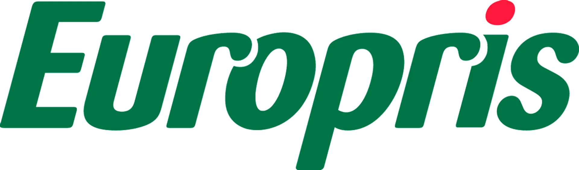 EUROPRIS logo