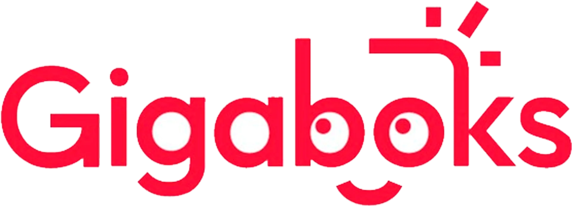 GIGABOKS logo