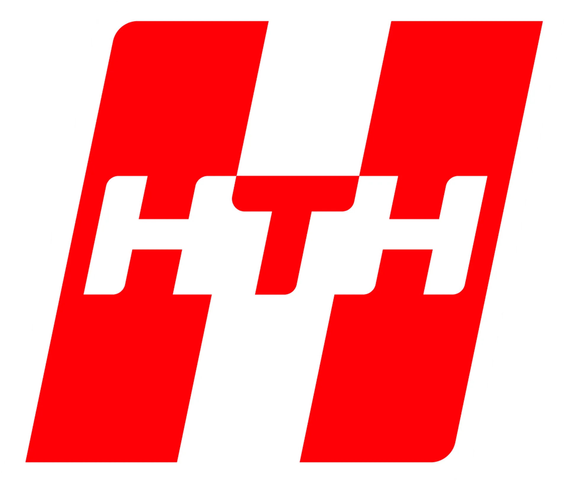 HTH logo