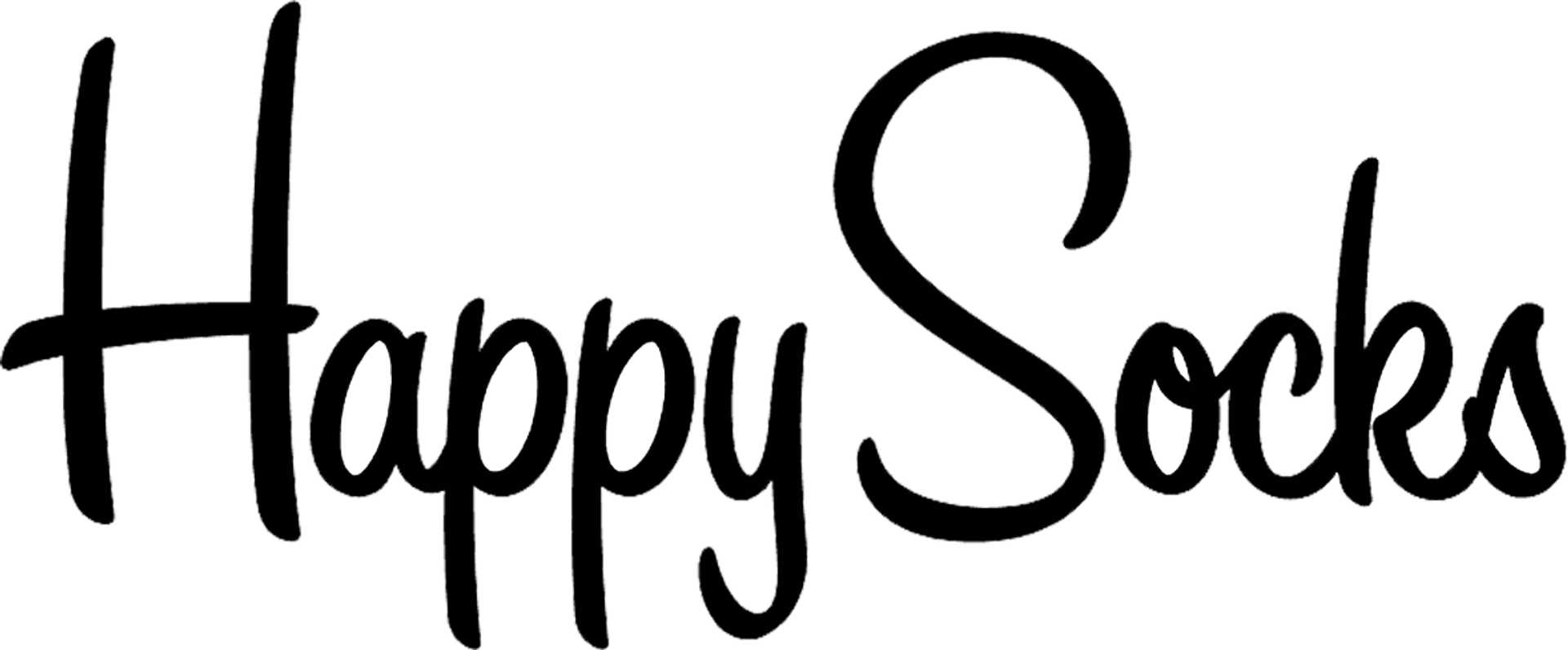 HAPPY SOCKS logo