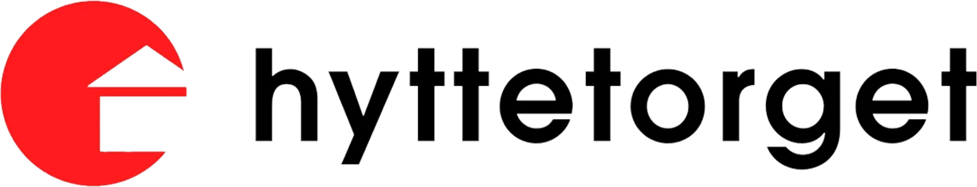 HYTTETORGET logo