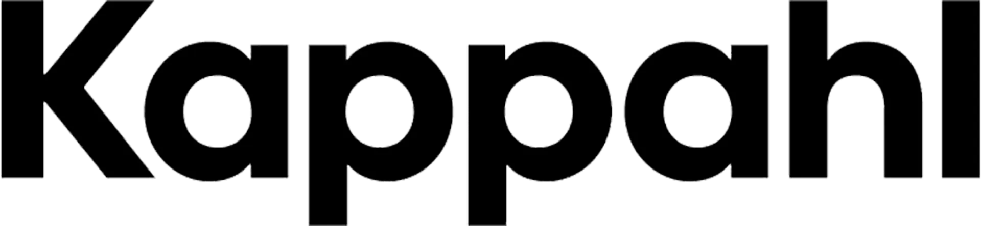 KAPPAHL logo