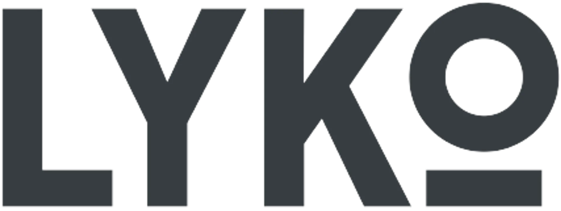LYKO logo