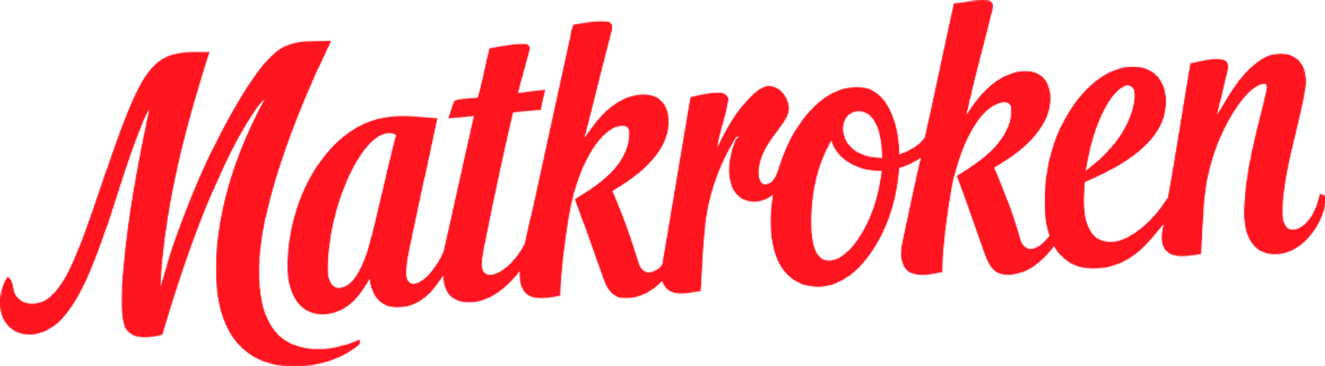 MATKROKEN logo