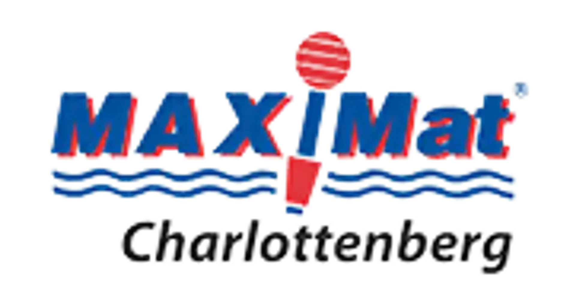 MAXIMAT CHARLOTTENBERG logo