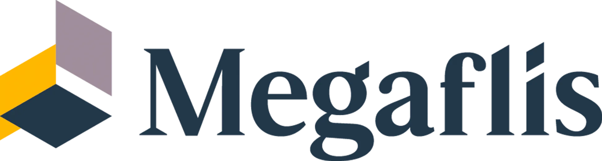 MEGAFLIS logo