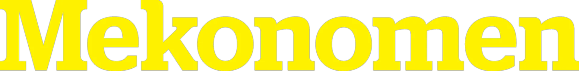 MEKONOMEN logo