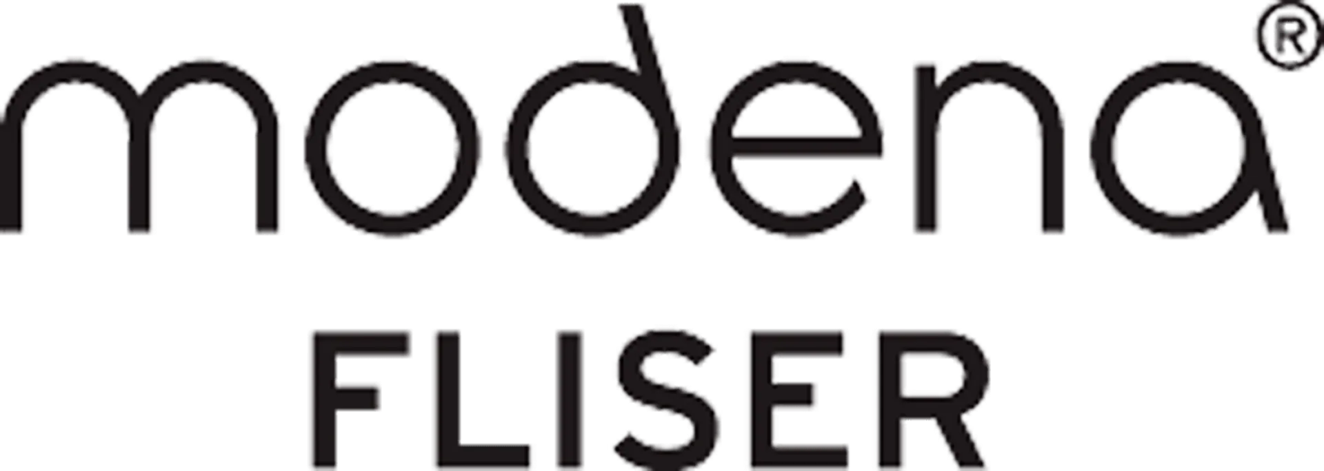 MODENA FLISER logo