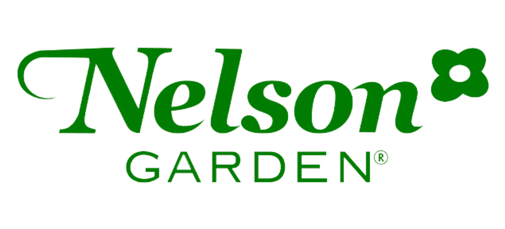 Nelson Garden logo