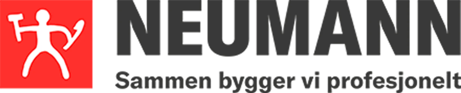 NEUMANN BYGG logo